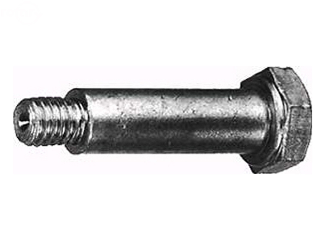 Wheel Bolt 1-9/16" For Lawnboy