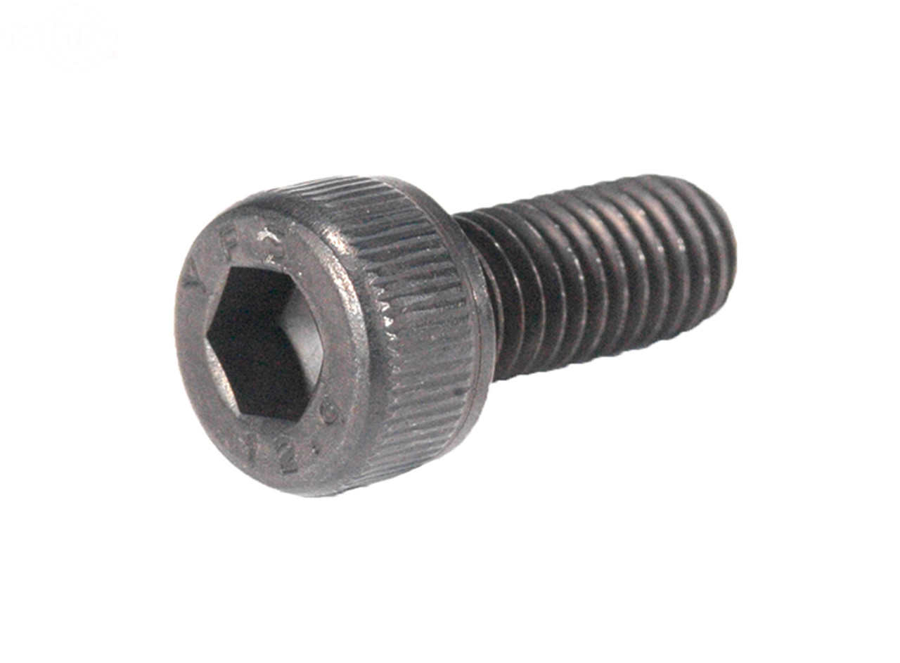 Socket Head Bolt M5X12