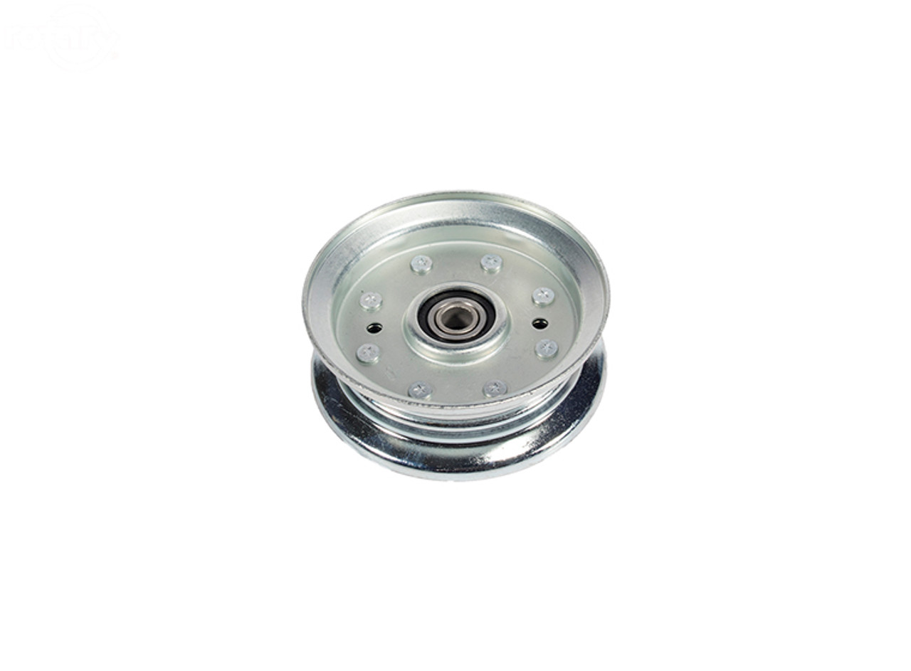 Idler Pulley 1/2"X 4-3/4" Murray