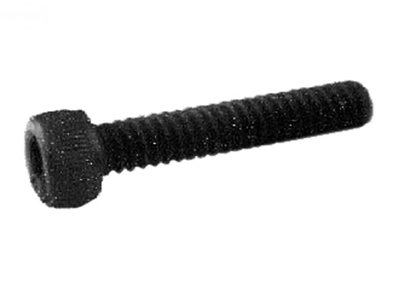 Socket Screw 1/4-20 X 1/2"