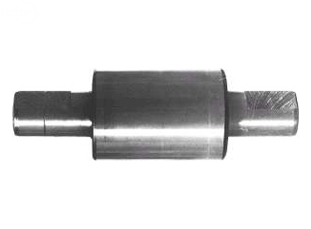 Spindle Shaft For Wheel Horse
