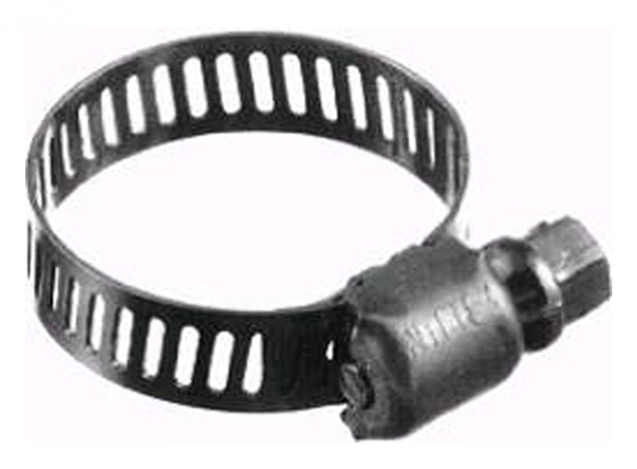 Hose Clamp 3-1/16" To 4" #56