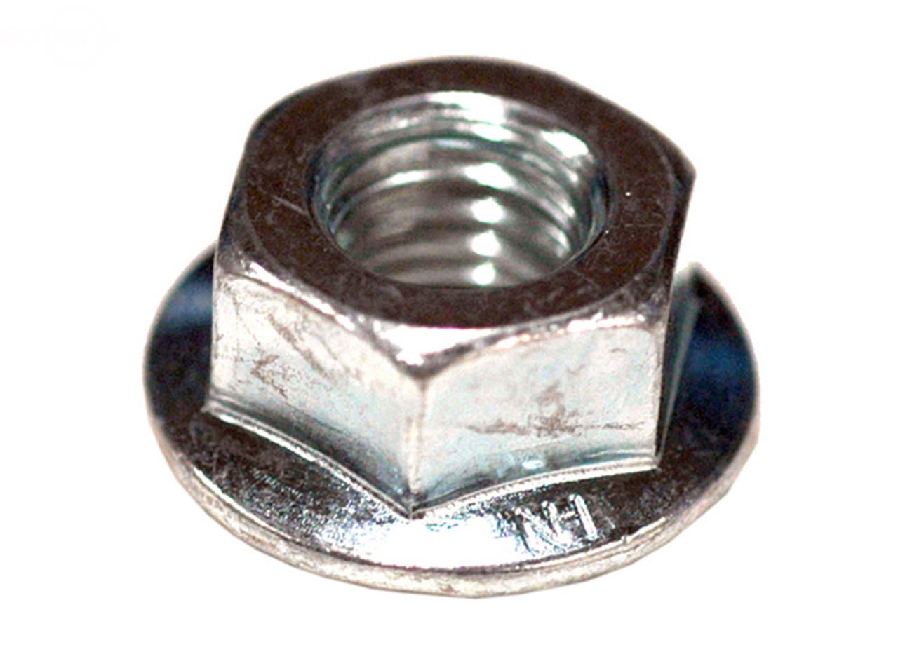 Guide Bar Stud Nut 8mm