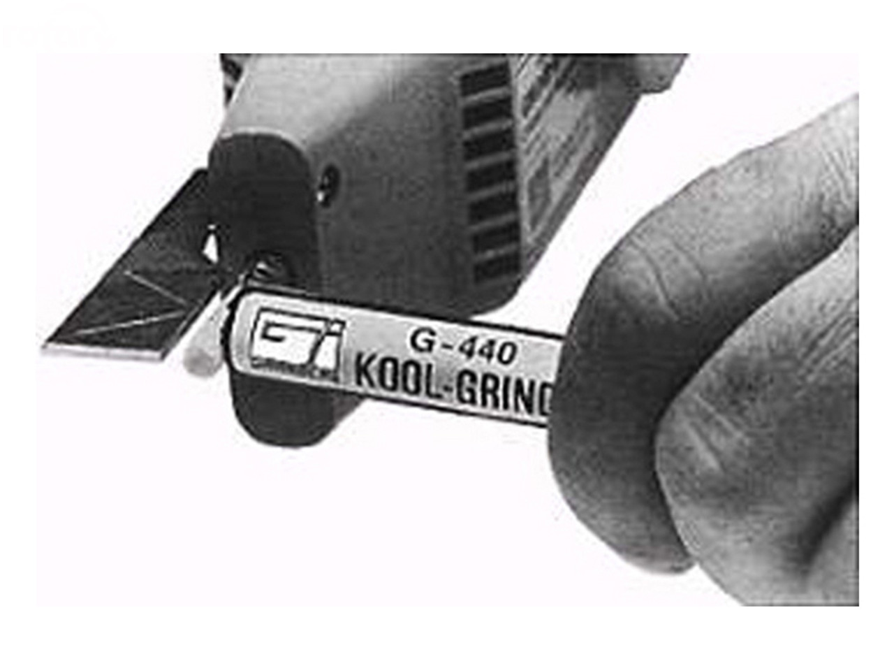 Lubricant Grinding Wheel Kool-Grind