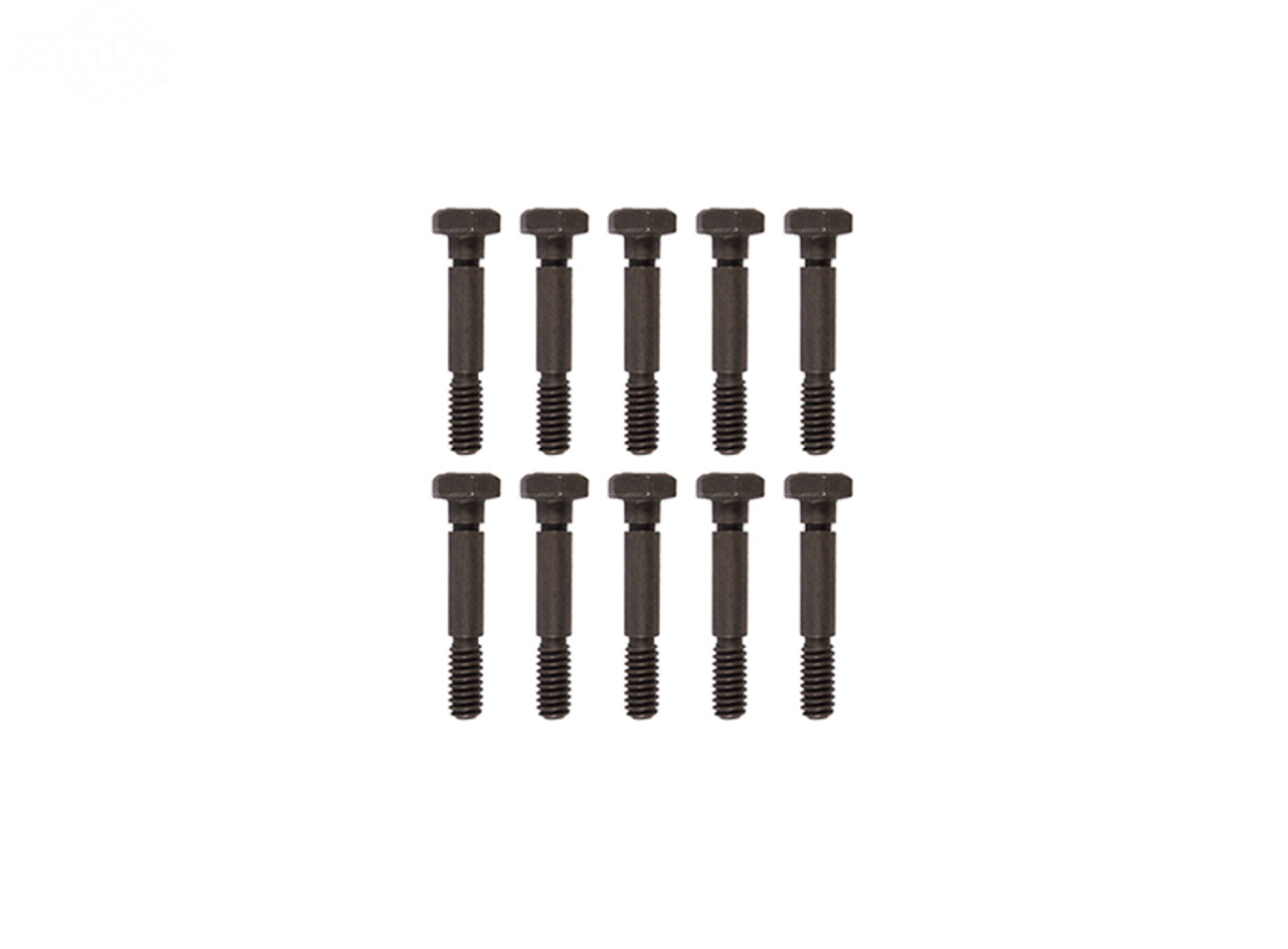 (10) Snow Blower Shear Pins for Snapper 7015257YP 1-5257 703063 1668344SM 1686806YP