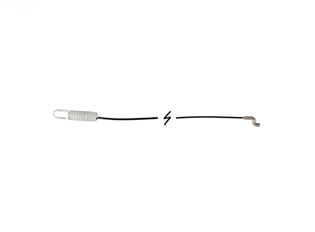 Lockout Cable For MTD