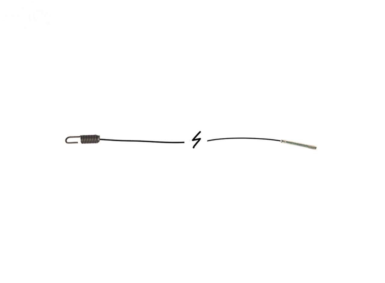 Auger Drive Cable For MTD