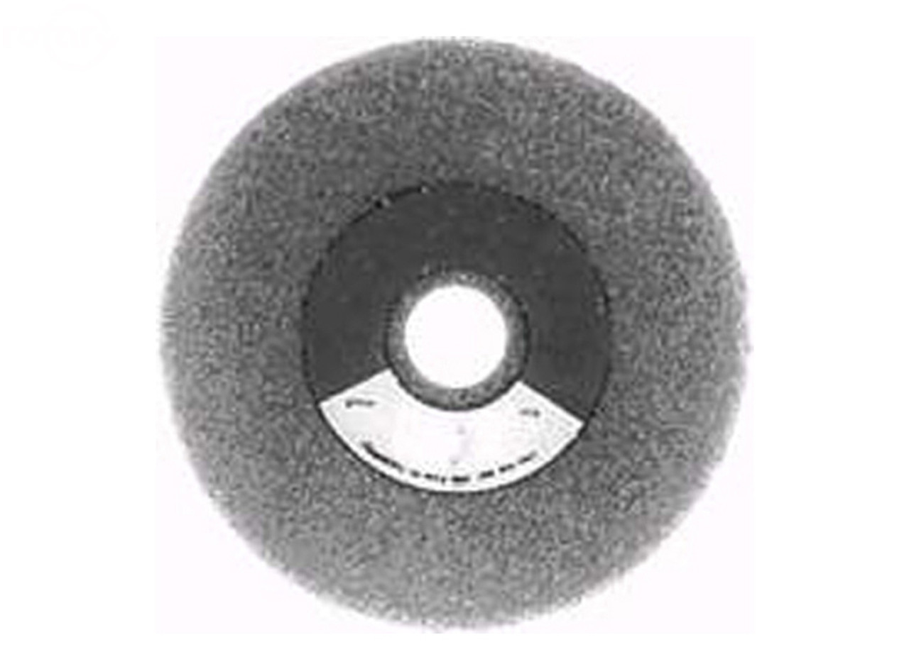 Grinding Wheel 1/8"