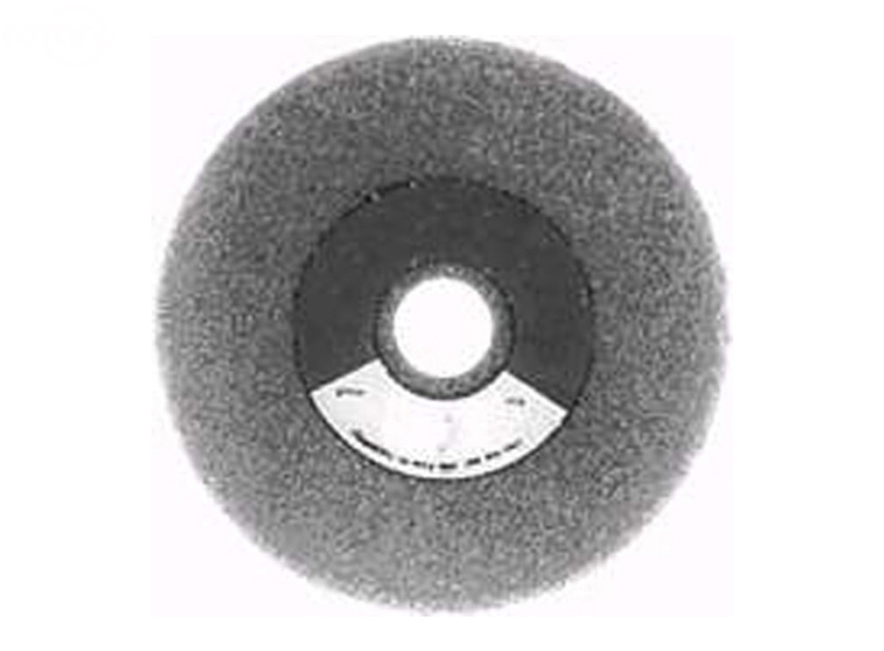 Grinding Wheel 3/16"