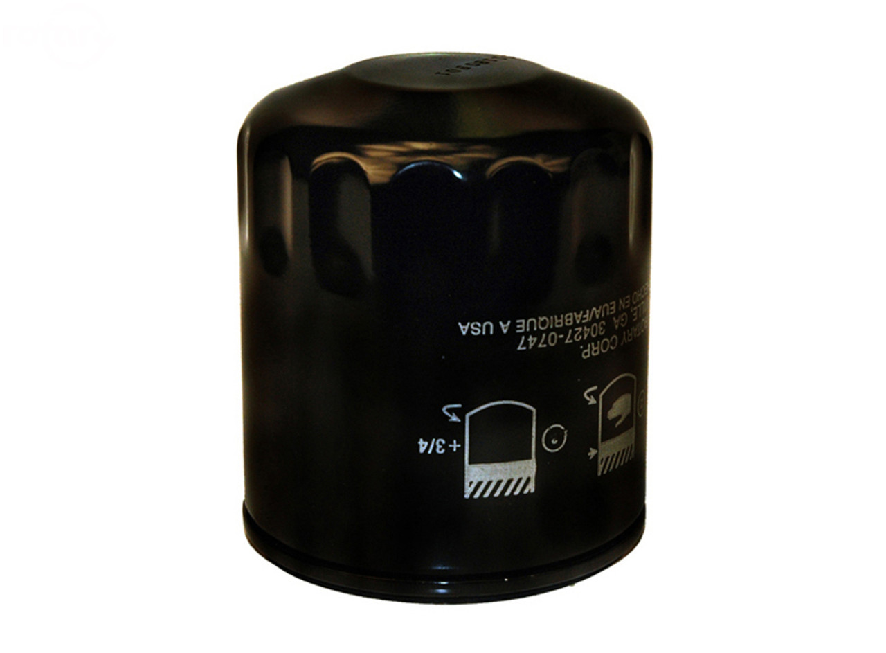 Oil Filter For Kohler