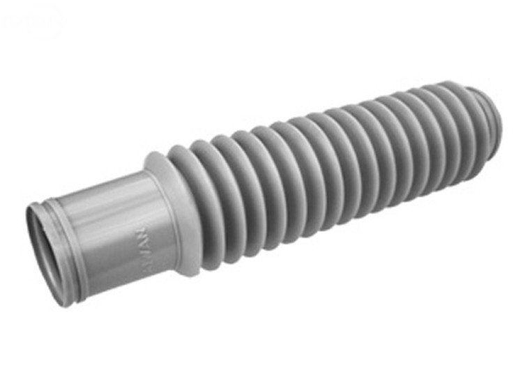 Caltric Rear Axle Boot & Oil Seal Kit - Compatible With Snapper, Murray, Simplicity Mowers
