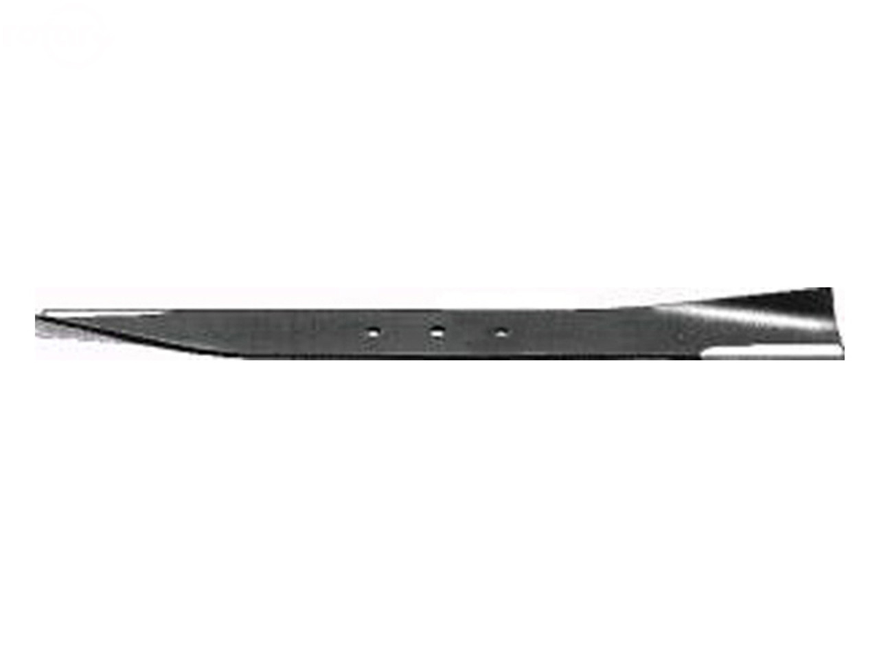 Blade 15-5/16" X 3/8" Bolens