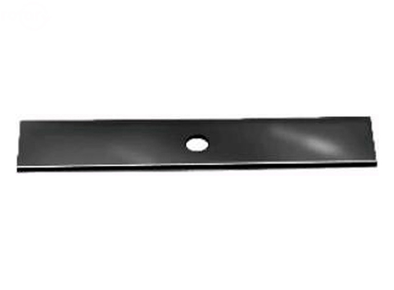 Edger Blade 7-17/32" X 7/16" Unsharpened
