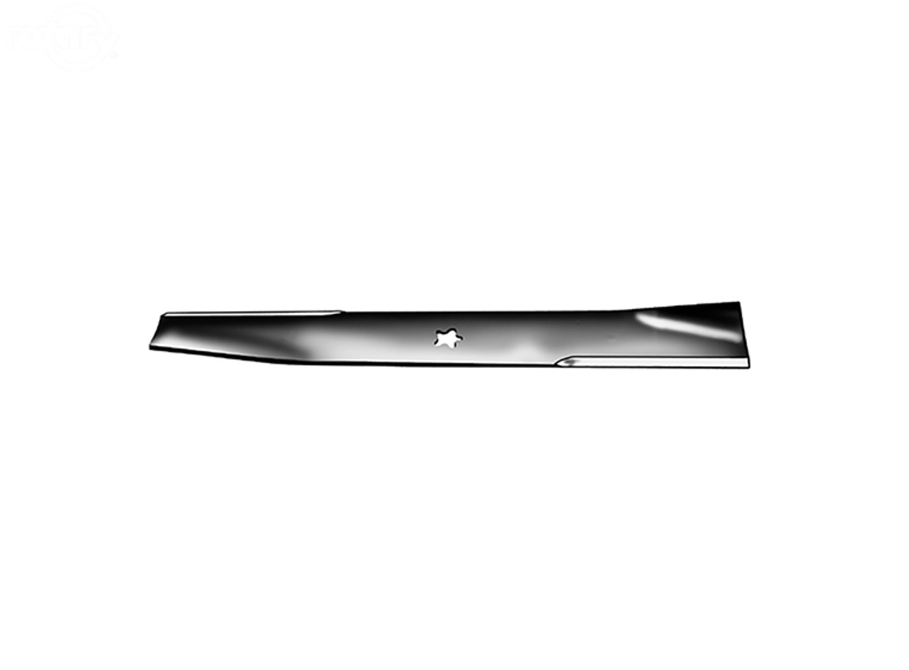 Blade 15-3/8" X 5 Point Star Hd Ayp