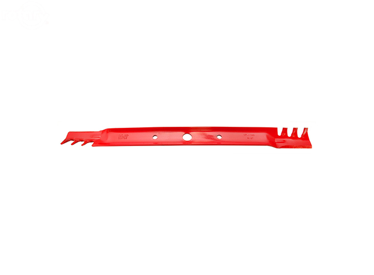 CoppeRHead Mulching Blade Snapper 30" X 1-1/16"