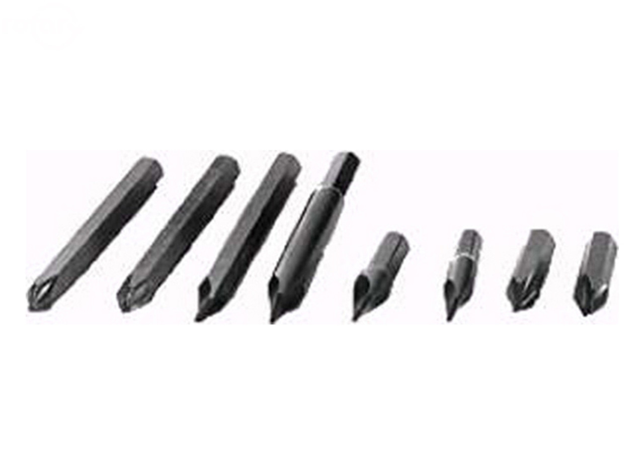 Impact Driver Bits Set