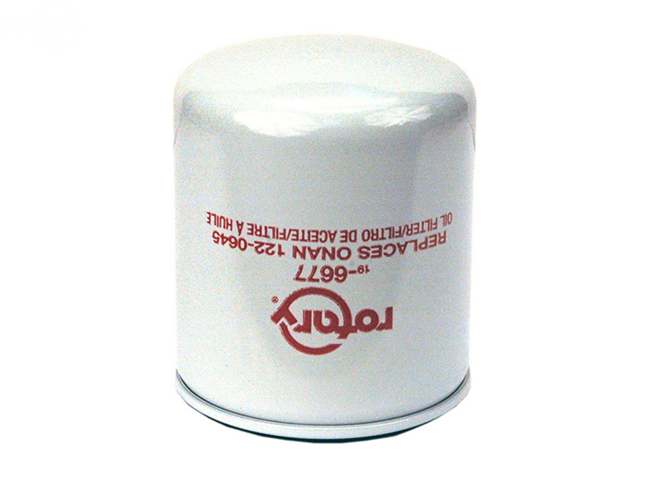 Oil Filter For Onan