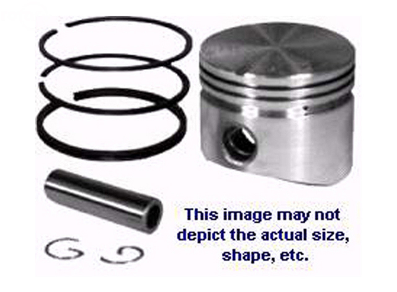 Piston Assembly 4HP (+010) Briggs & Stratton