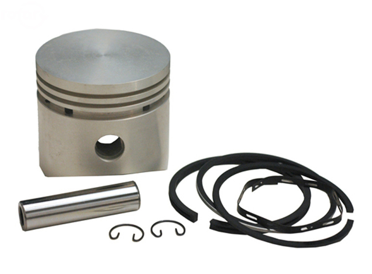 Piston Assembly 8HP (Std) For Kohler