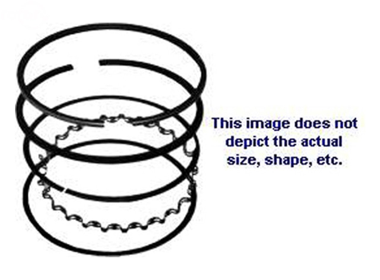 Piston Ring Set 14HP (+030) For Kohler