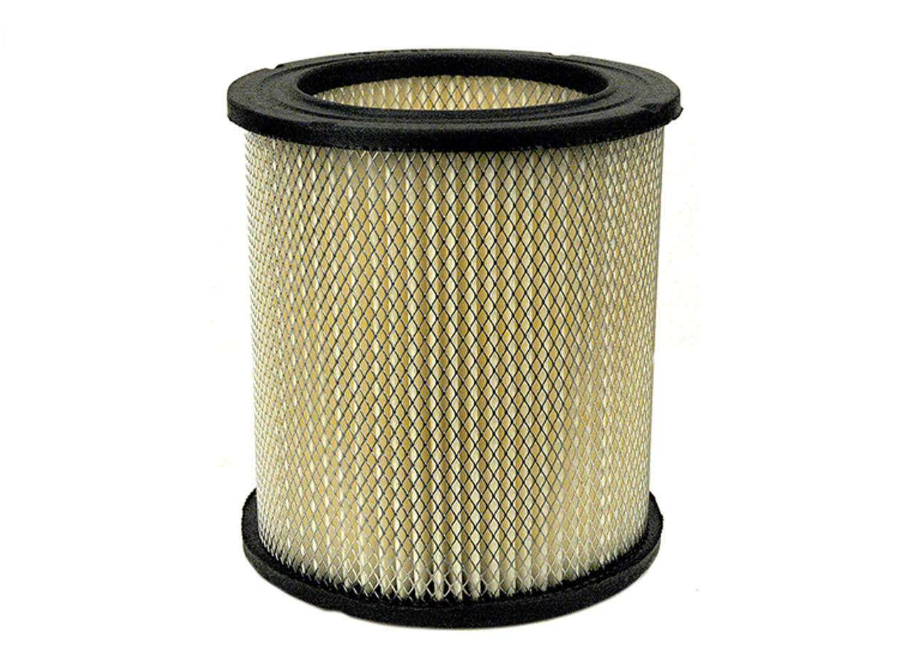 Paper Air Filter 3" X 4-3/8" Tecumseh