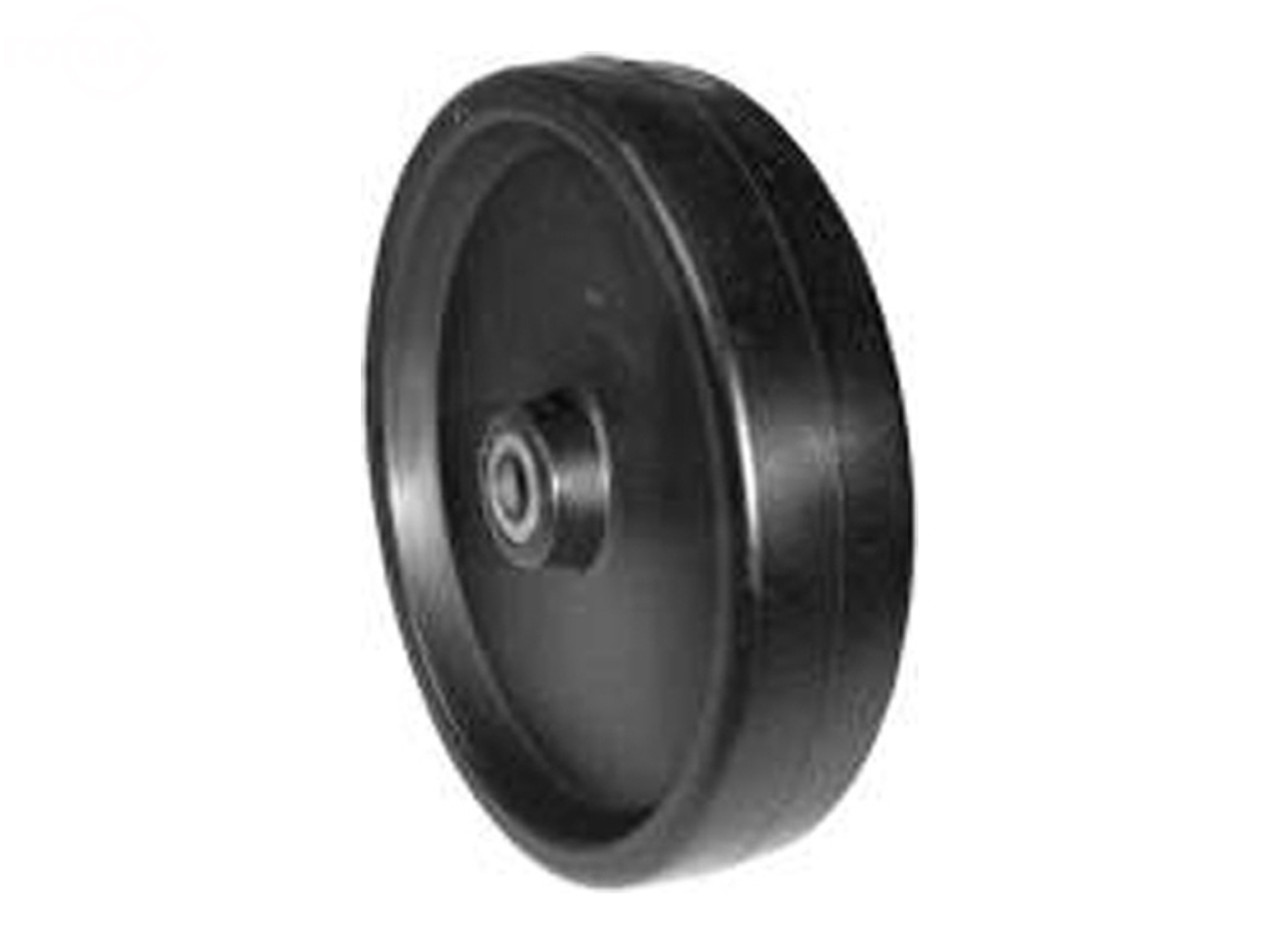 Deck Wheel 6 X 1-3/8 Universal