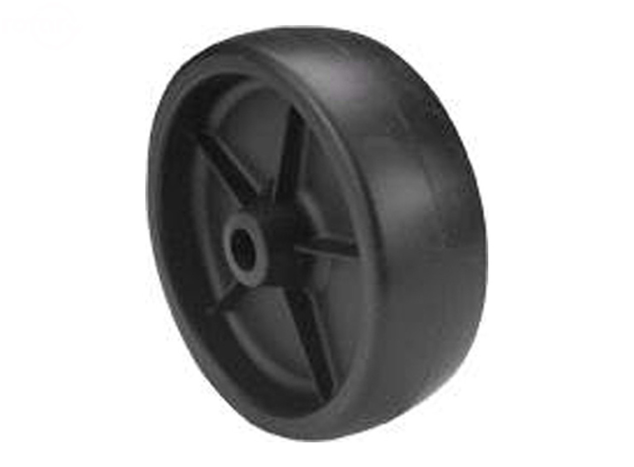 Deck Wheel 6 X 2" Universal