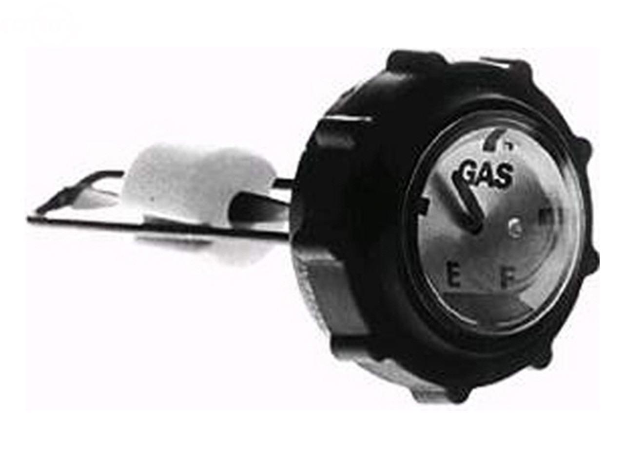 Fuel Gauge 5-7/8" Murray