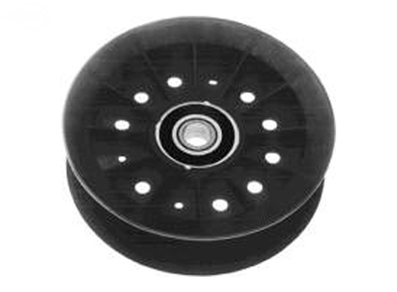 Idler Pulley 1/2" X 4-3/4" Murray