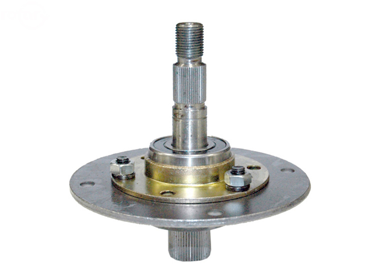 Spindle Assembly MTD