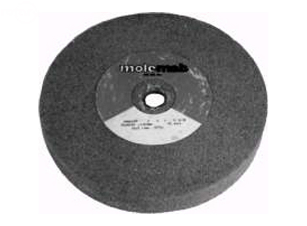 Grinding Stone 7" Ruby