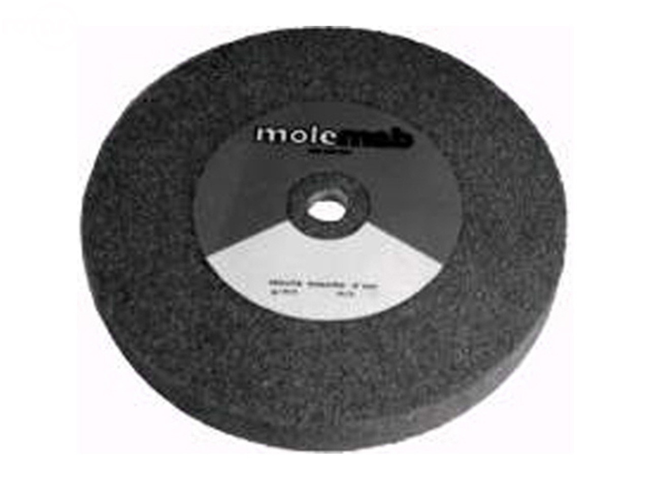 Grinding Stone 8" Ruby