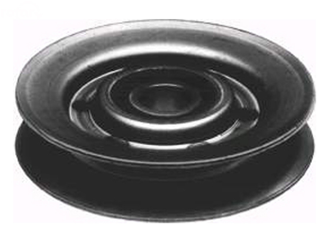 Idler Pulley 15/32" X 2-7/8" Toro