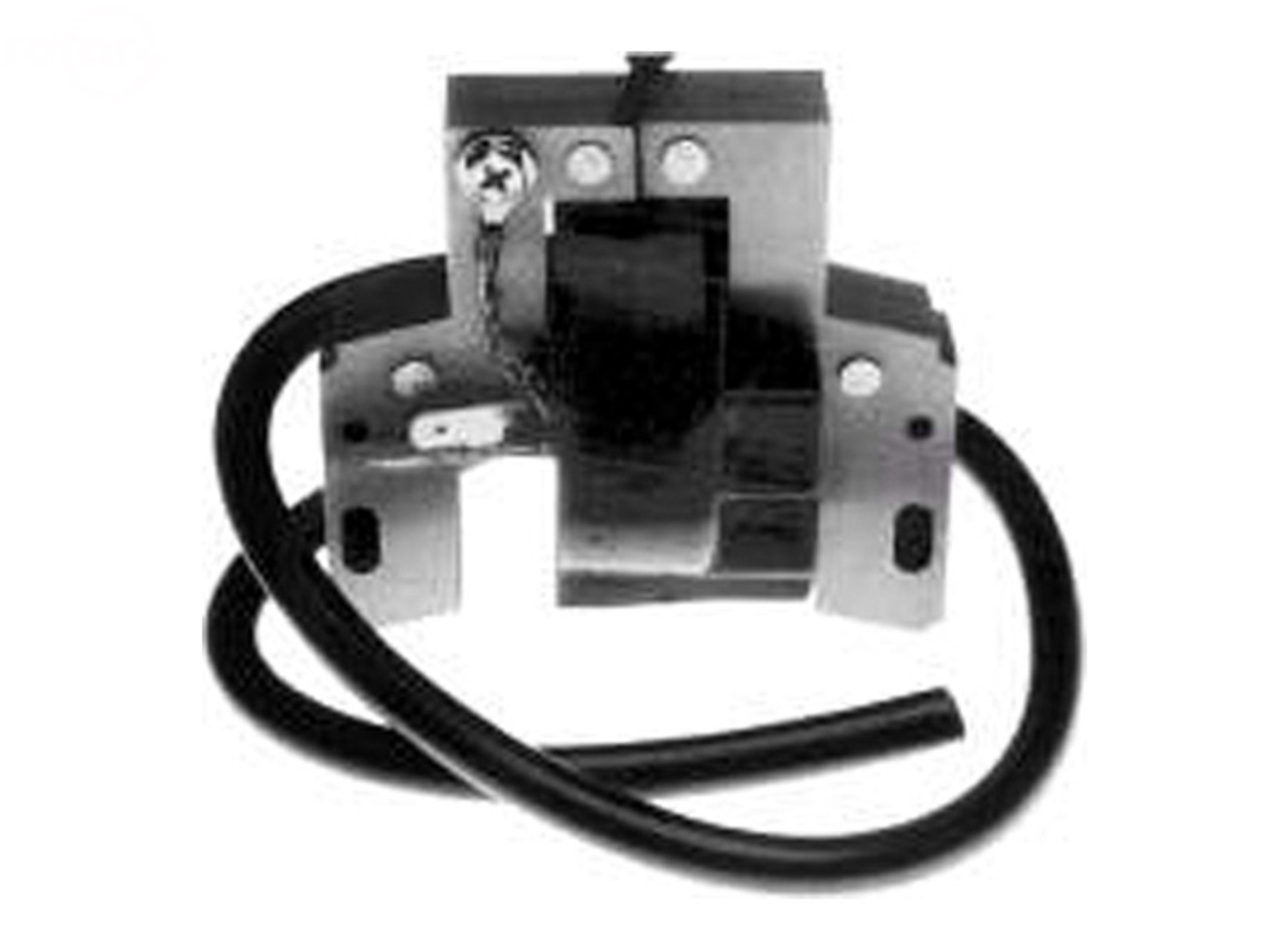 Ignition Coil Module Briggs & Stratton