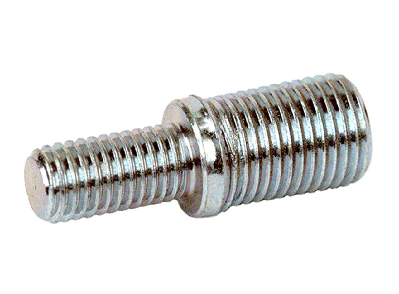 Stud 7Mm X 10Mm X1.00 L/H Male