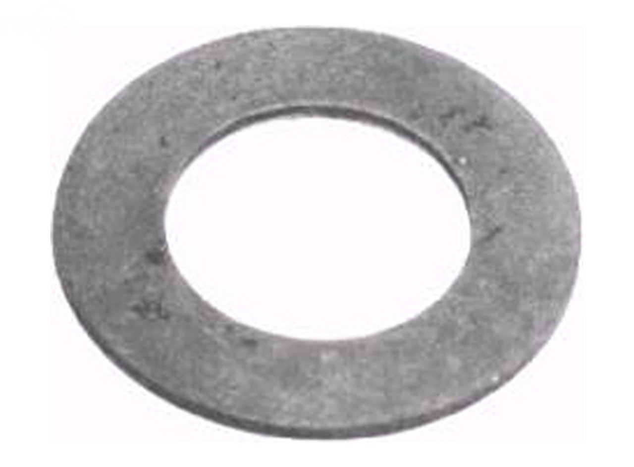 Wheel Bolt Washer 21/32"