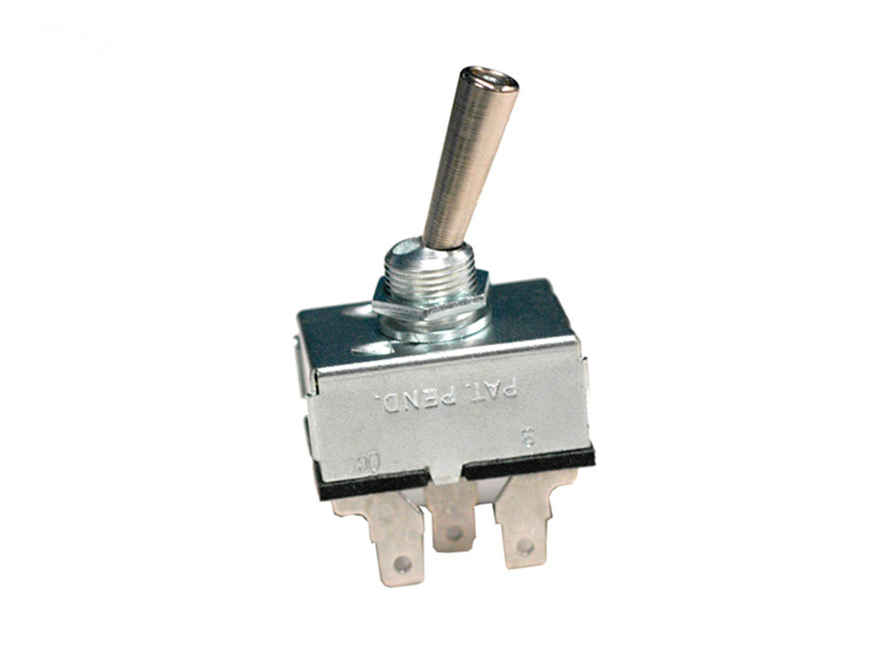 Pto Switch For Ariens