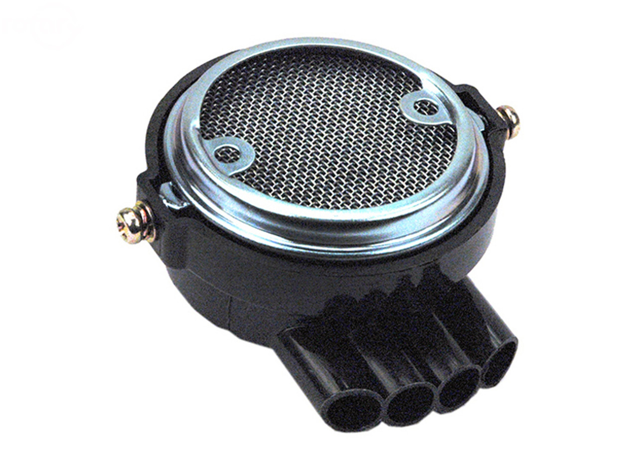 Air Cleaner Assembly Shndaiwa