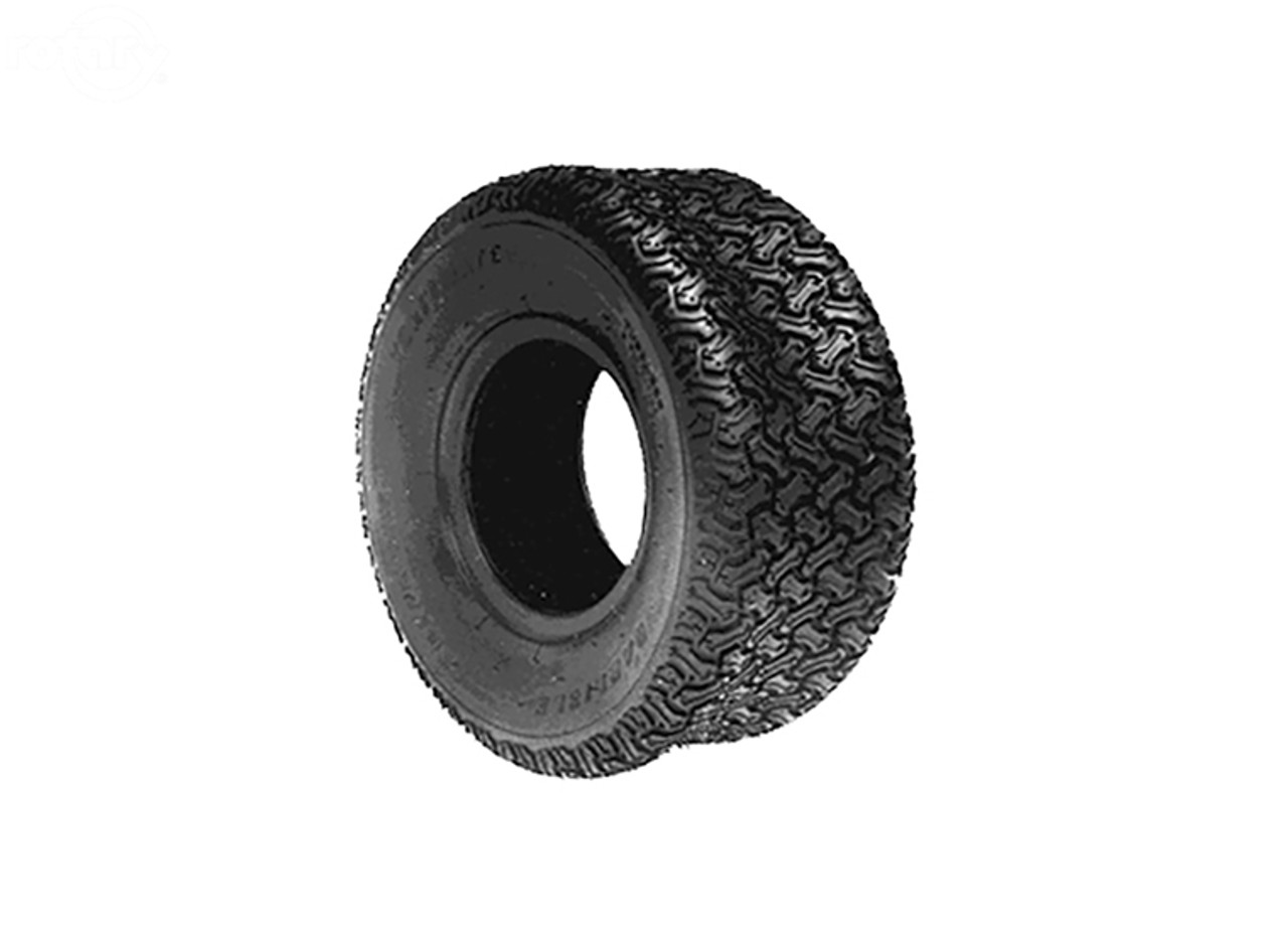 Turf Tiresaver Ii 18X850X8 (18X8.50X8) 2Ply Carlisle