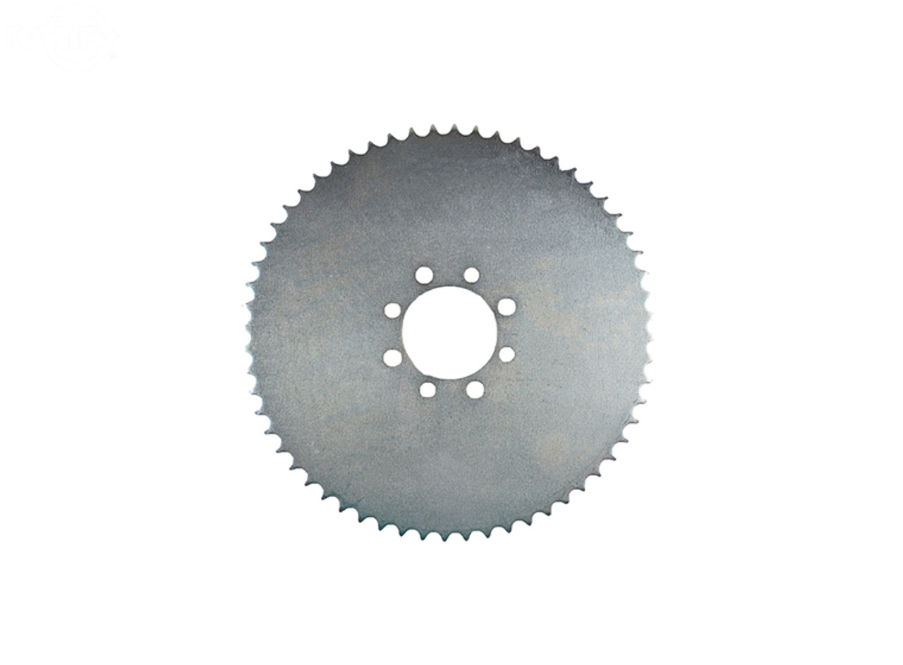 Steel Plate Sprocket 41C 60T