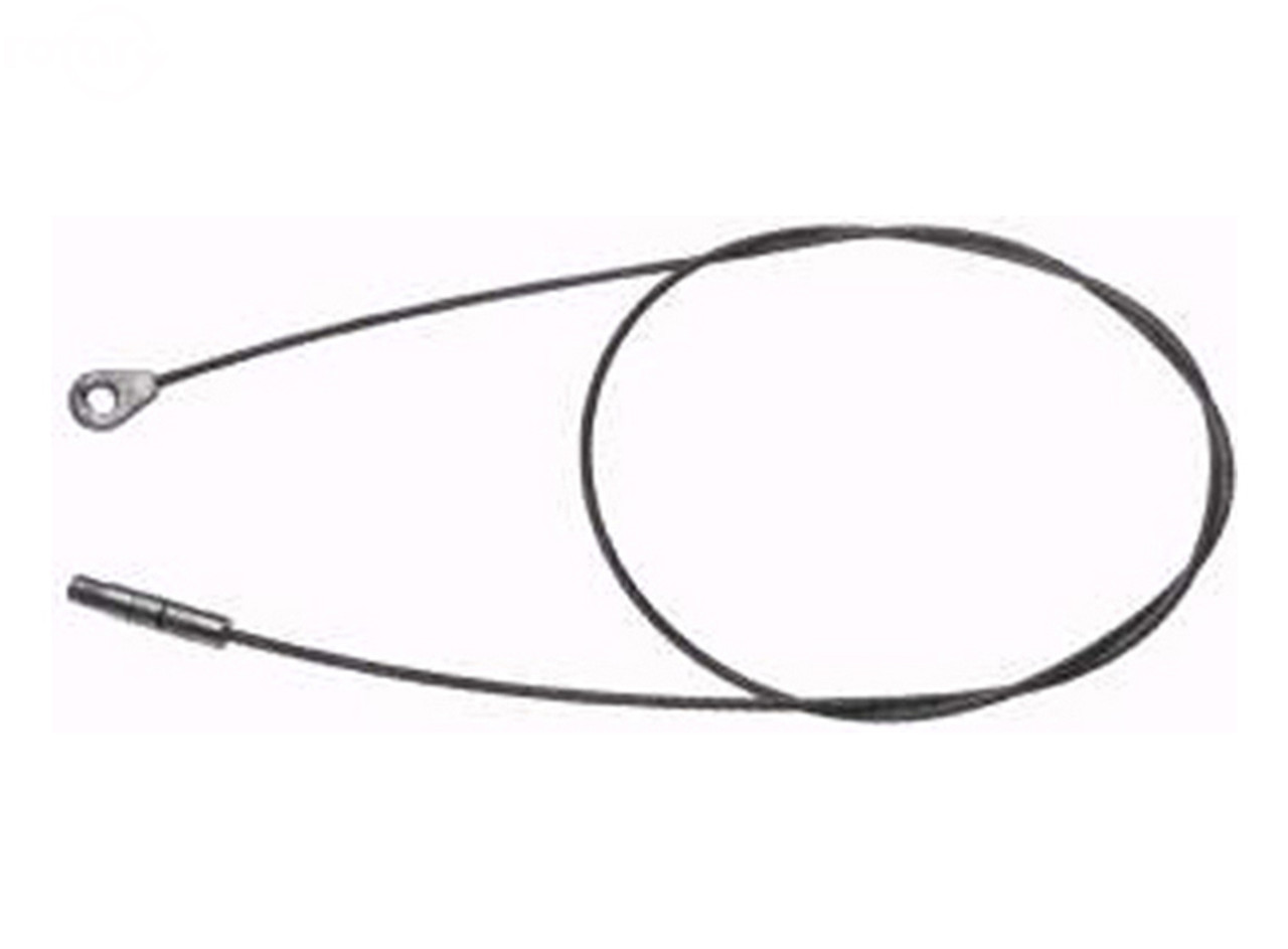 Brake Cable 47" Snapper