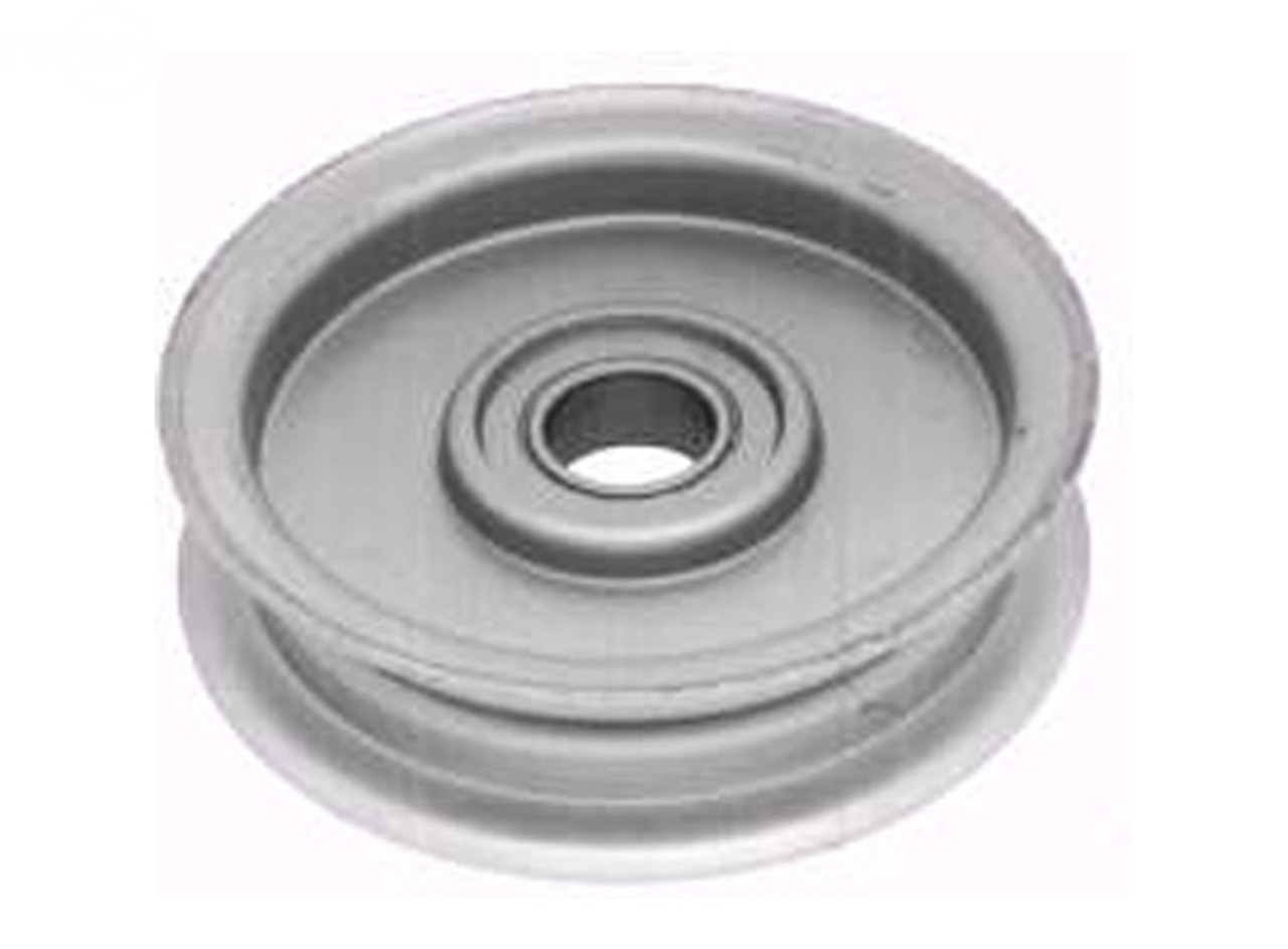 Idler Pulley 3/4" X 4-1/8" Toro