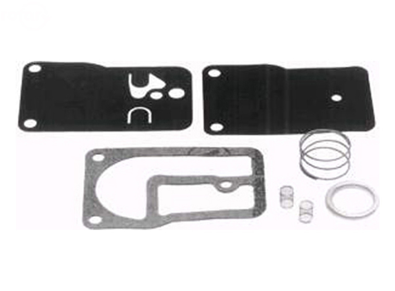 Fuel Pump Kit For Briggs & Stratton