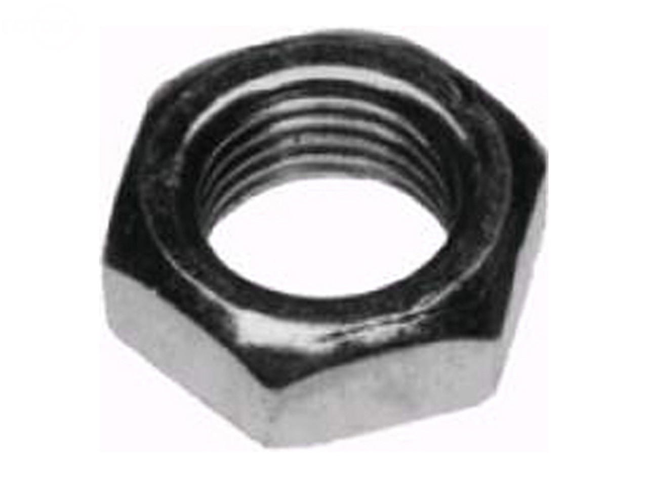 Blade Bar Nut 1/2" Snapper