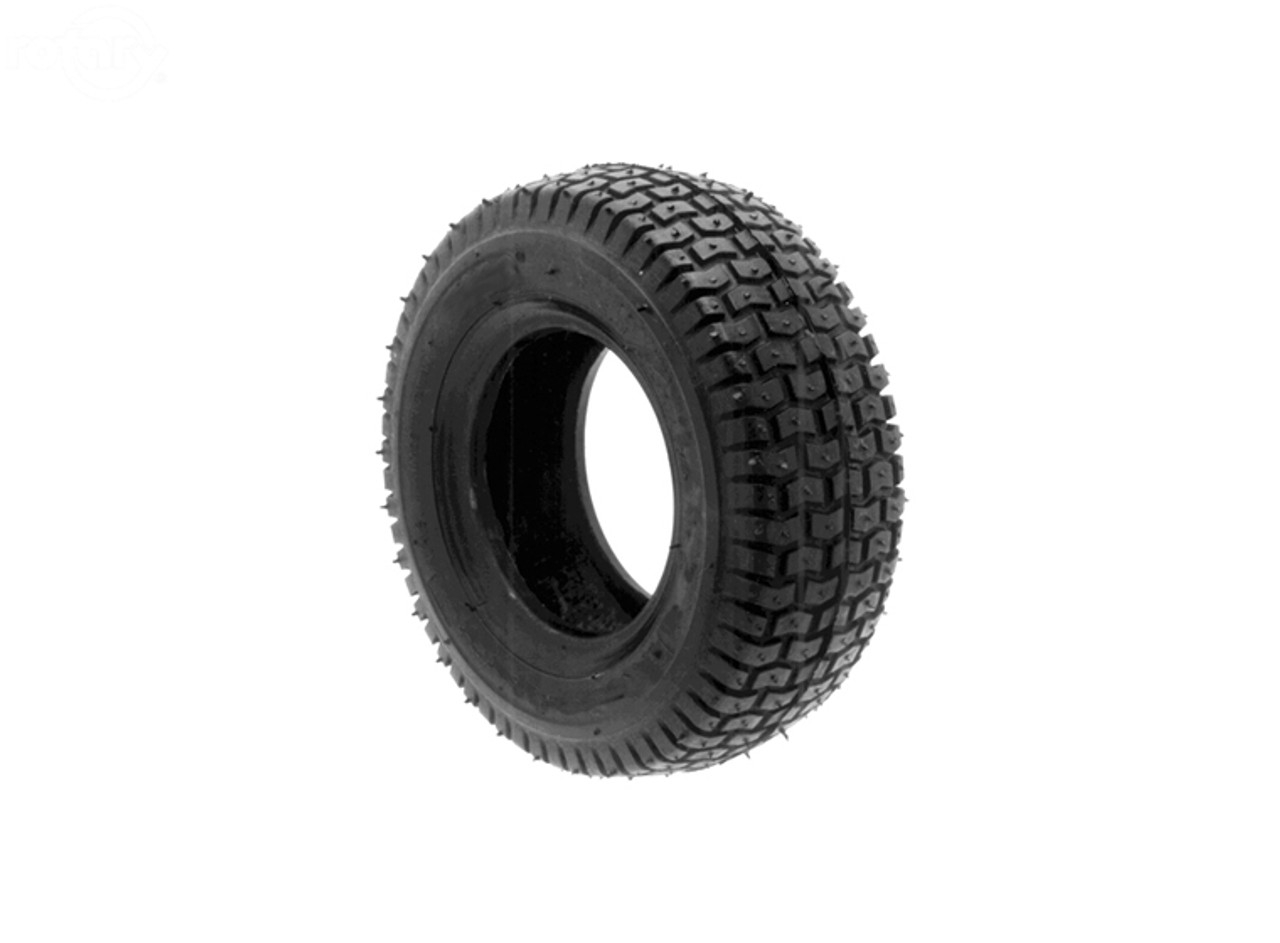 Turf Tire 16X650X8 (16X6.50X8) 4Ply Cheng Shin