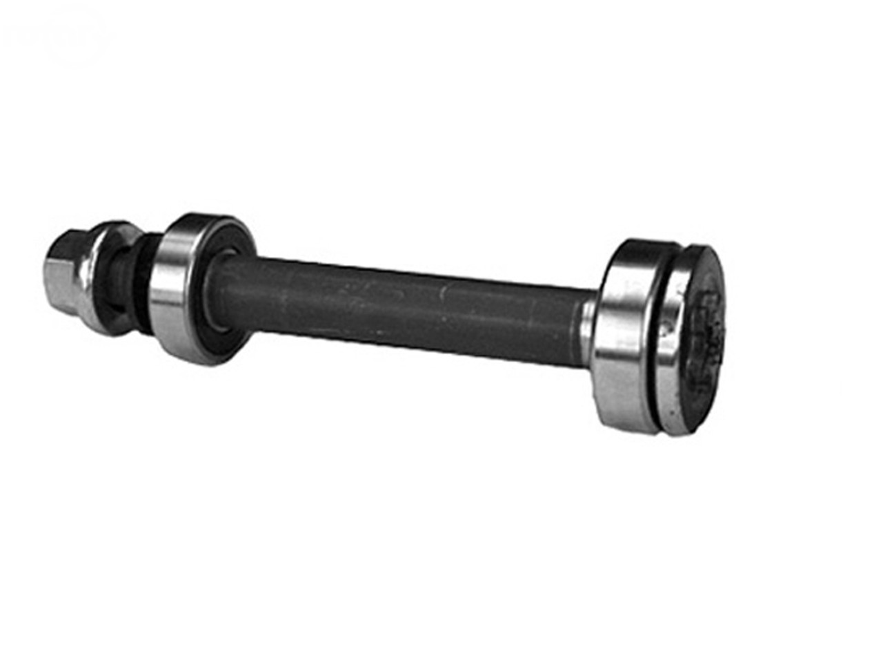 Shaft W/Hardware Ayp/Husqvarna