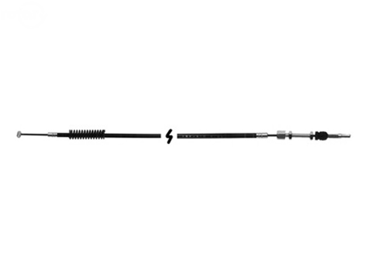 Transmission Cable 49-7/8" Honda