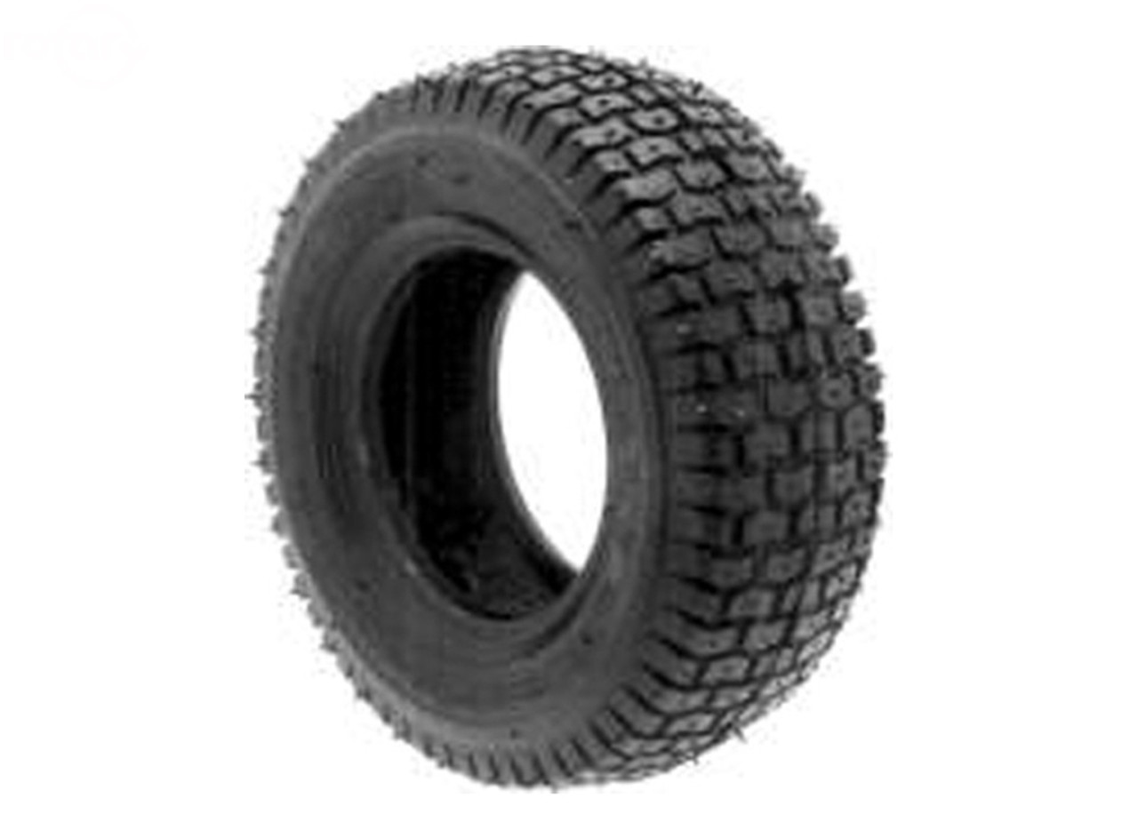 Turf Tire 8X300X4 (8X3.00X4) 4Ply Cheng Shin