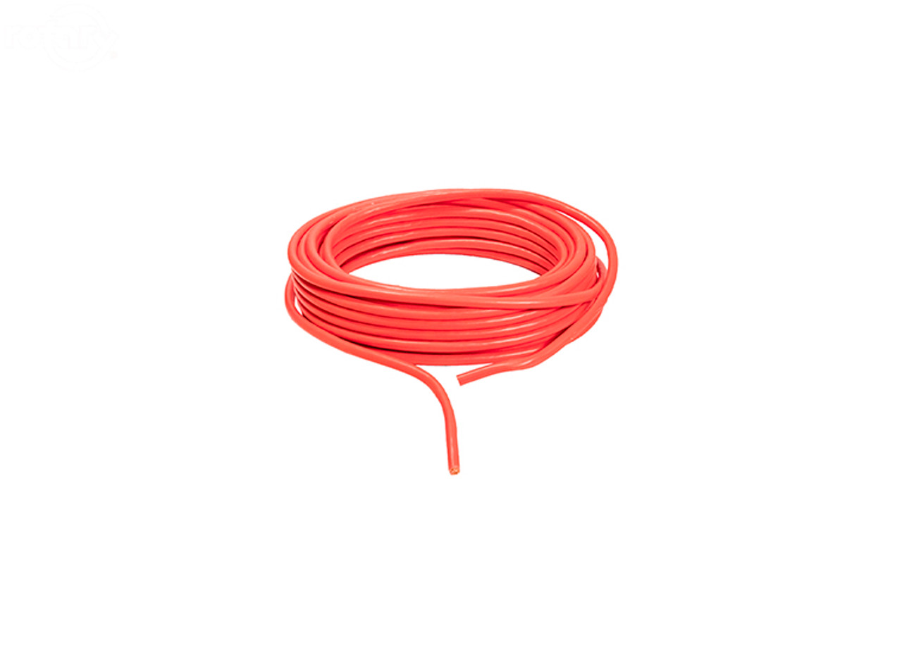 Battery Cable Red 6 Ga.50'Roll