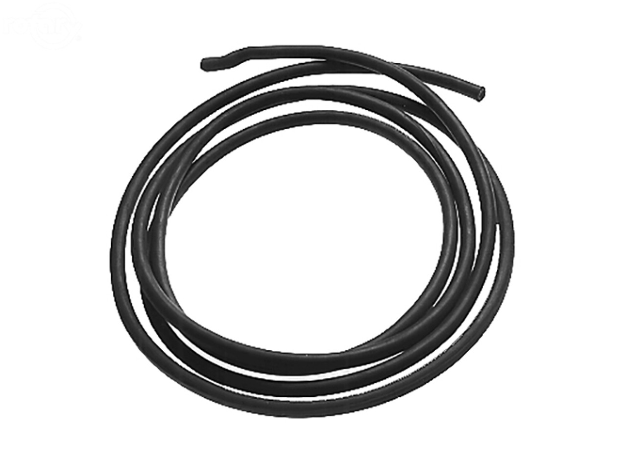 Battery Cable Black 6 Ga. 50' Roll